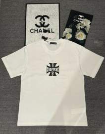 Picture of Chrome Hearts T Shirts Short _SKUChromeHeartsS-XLhgntxYH02217428